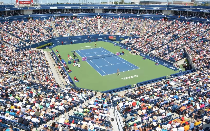 Rogers Cup - Toronto