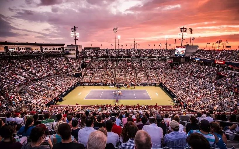 Rogers Cup - Montreal