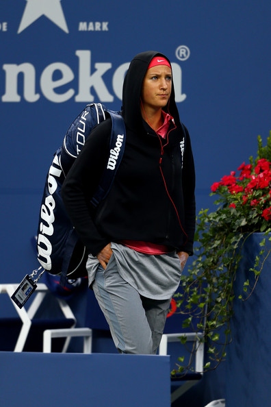 Пеннетта по праву входила в Топ-10 мирового рейтинга