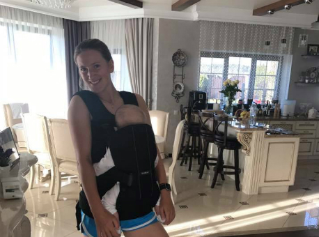 Белорусская теннисистка Виктория Азаренко сказала, что, вероятно, пропустит US Open Белорусская теннисистка Виктория Азаренко сказала, что, вероятно, пропустит US Open