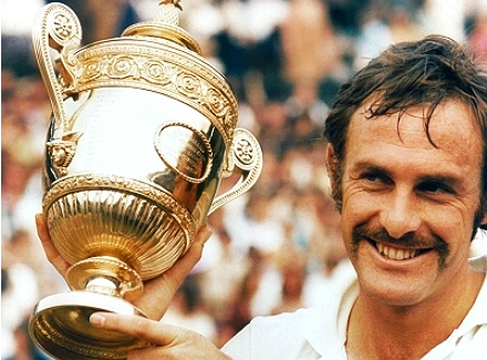 Джон Ньюкомб