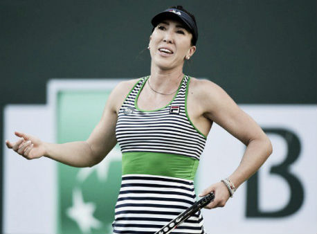Южный и Макарова завершили выступления на Australian Open Южный и Макарова завершили выступления на Australian Open