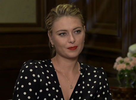 Мария Шарапова проинформировала об отсутствии бойфренда — Завидная невеста Мария Шарапова проинформировала об отсутствии бойфренда — Завидная невеста