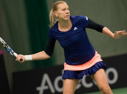 Кайя Канепи стала победительницей турнира ITF в Таиланде