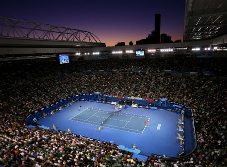 Шарапова в первом круге сыграет с Марией — Жеребьевка Australian Open