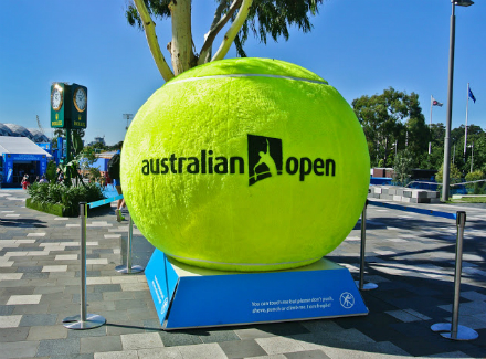 Australian Open. Состоялась жеребьёвка квалификации в женском одиночном разряде