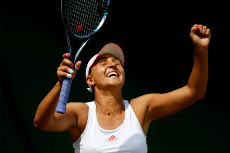 тамира пашек