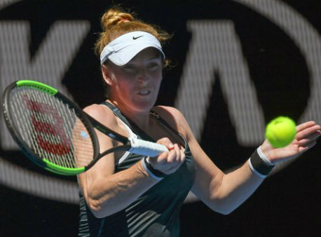 Североамериканская теннисистка подала в суд на WTA из-за допинг-тестов Североамериканская теннисистка подала в суд на WTA из-за допинг-тестов