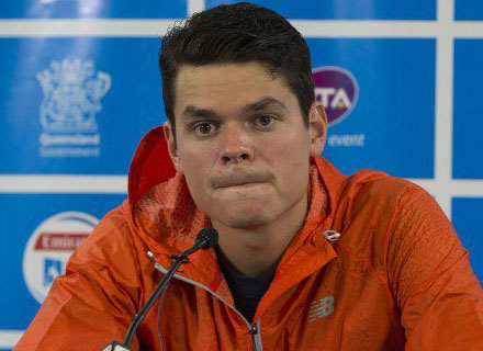 Raonic