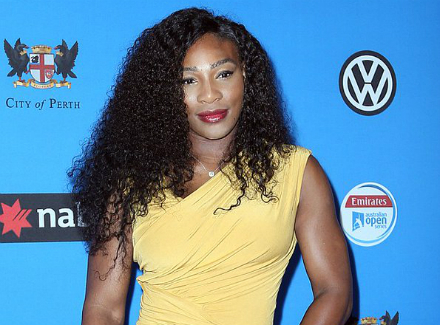 Рейтинг WTA. Серена Уильямс продолжает лидировать