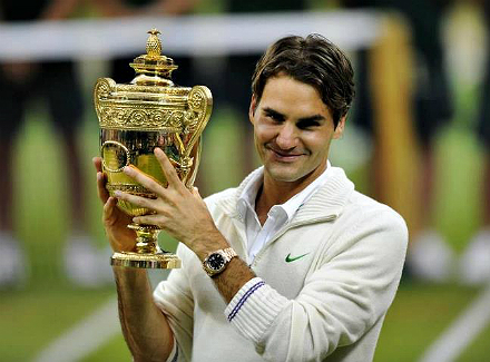federer 2012 wimbledon 228.jpg Десять великих теннисных рекордов