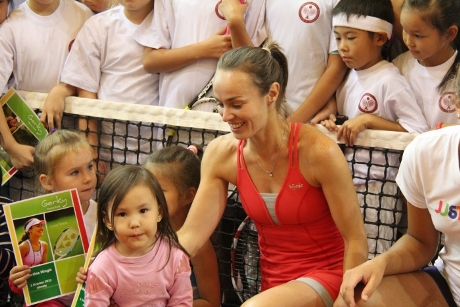 photo 6098.jpg Мартина Хингис провела мастер класс для детей в Казахстане (фото)