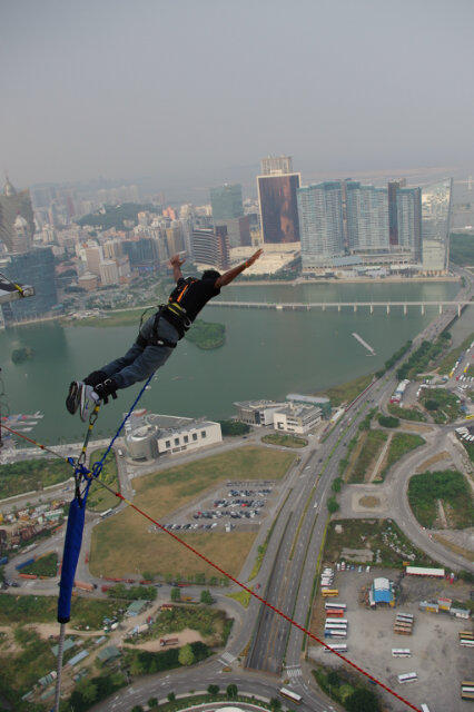 Рохан Бопанна: Занимался экстремальным спортом в Макао a4f7yguciam6ruu.jpg Рохан Бопанна: Занимался экстремальным спортом в Макао