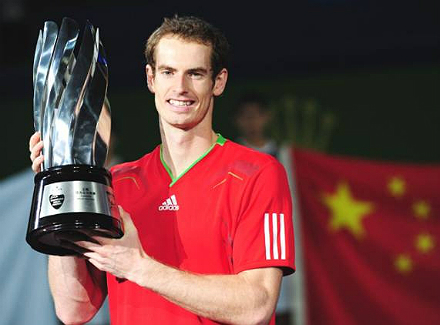1318924286murray shanghai 2011.jpg Шанхай, Осака и Линц. Превью турниров
