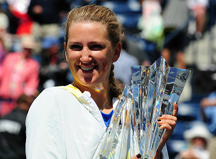 victoria azarenka wins indian wells 2012 2736091.jpg Триумфаторы сезона. Титулы на турнирах WTA