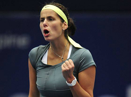 10 13 goerges 4 3 r560.jpg Турниры АТР в Шанхае и WTA в Линце. Итоги опросов пользователей Портала GoTennis.ru