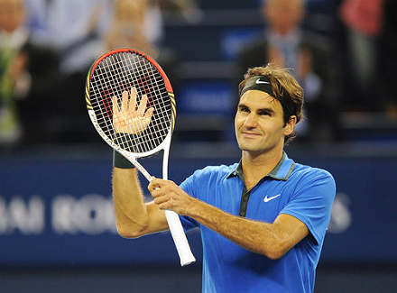 roger federer shanghai 2012 2842758.jpg Турниры АТР в Шанхае и WTA в Линце. Итоги опросов пользователей Портала GoTennis.ru
