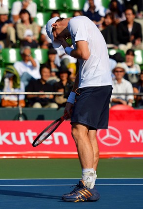 andy+murray+rakuten+open+day+6+16a7qr5uagml.jpg Турниры АТР в Токио и WTA в Пекине. Итоги опросов пользователей Портала GoTennis.ru