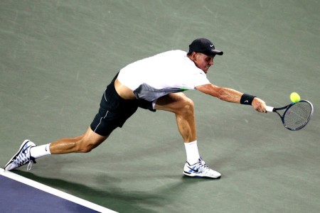 tomas+berdych+rakuten+open+day+5+yihjdrawhytl.jpg Турниры АТР в Токио и WTA в Пекине. Итоги опросов пользователей Портала GoTennis.ru