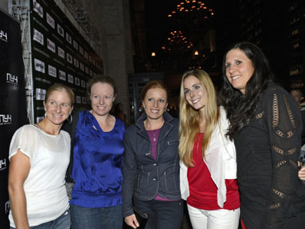 paru.jpg Вечеринка игроков "Кубка Кремля" прошла без Беккера (фото)