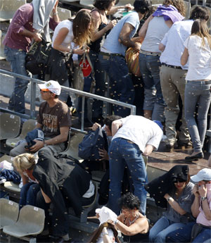 Фото: AFP