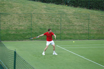 Фото: twitter.com/wimbledon