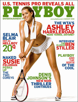 Фото: Playboy