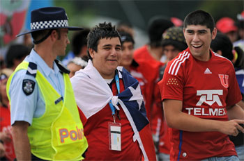 Australian Open