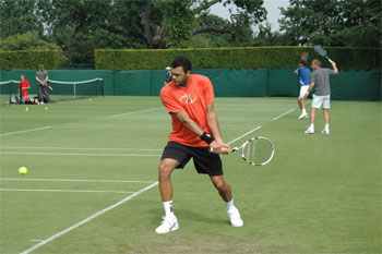 Фото: twitter.com/wimbledon