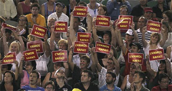 Australian Open
