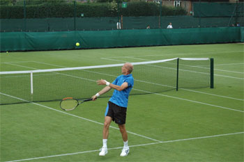 Фото: twitter.com/wimbledon