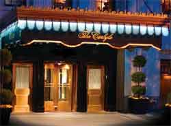 Отель The Carlyle