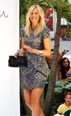Фото: WireImage for Cole Haan