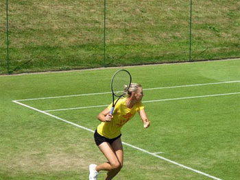 Фото: twitter.com/wimbledon
