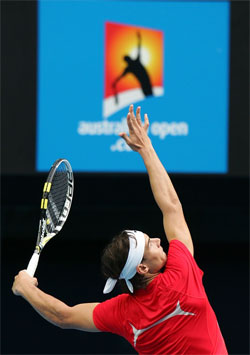 Фото: Getty Images, australianopen.com