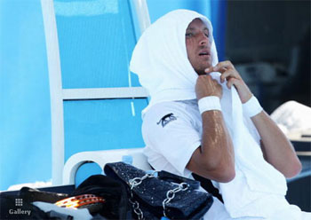 Фото: Getty Images, australianopen.com