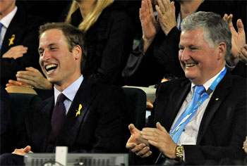 Четвертый день Australian Open-2010 в картинках