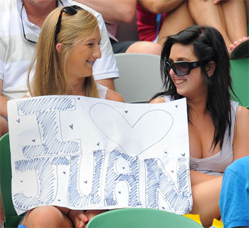 Australian Open