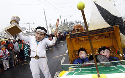 Фото: Reuters