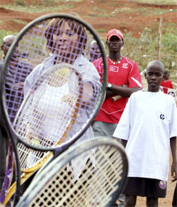 Фото: AFP/Getty Images