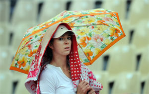 Фото: AFP/Getty Images