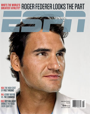 Фото: ESPN