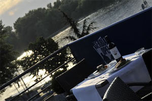 Фото: Novak Djokovic’s website, novakcafe