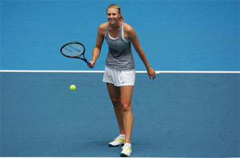 Фото: Getty Images, australianopen.com