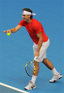 Фото: Getty Images, australianopen.com