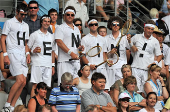 Australian Open