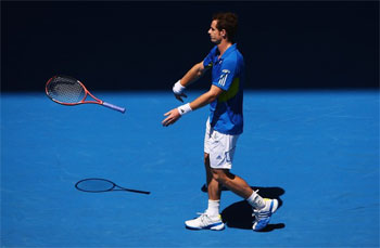 Седьмой день Australian Open-2010 в картинках