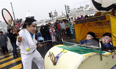 Фото: Reuters