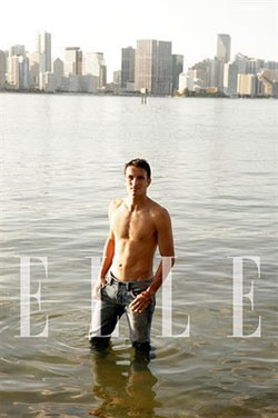 Фото: Elle