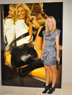Фото: WireImage for Cole Haan